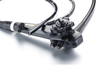 Video Lower GI Scope EC‑2990i / UltraSlimi